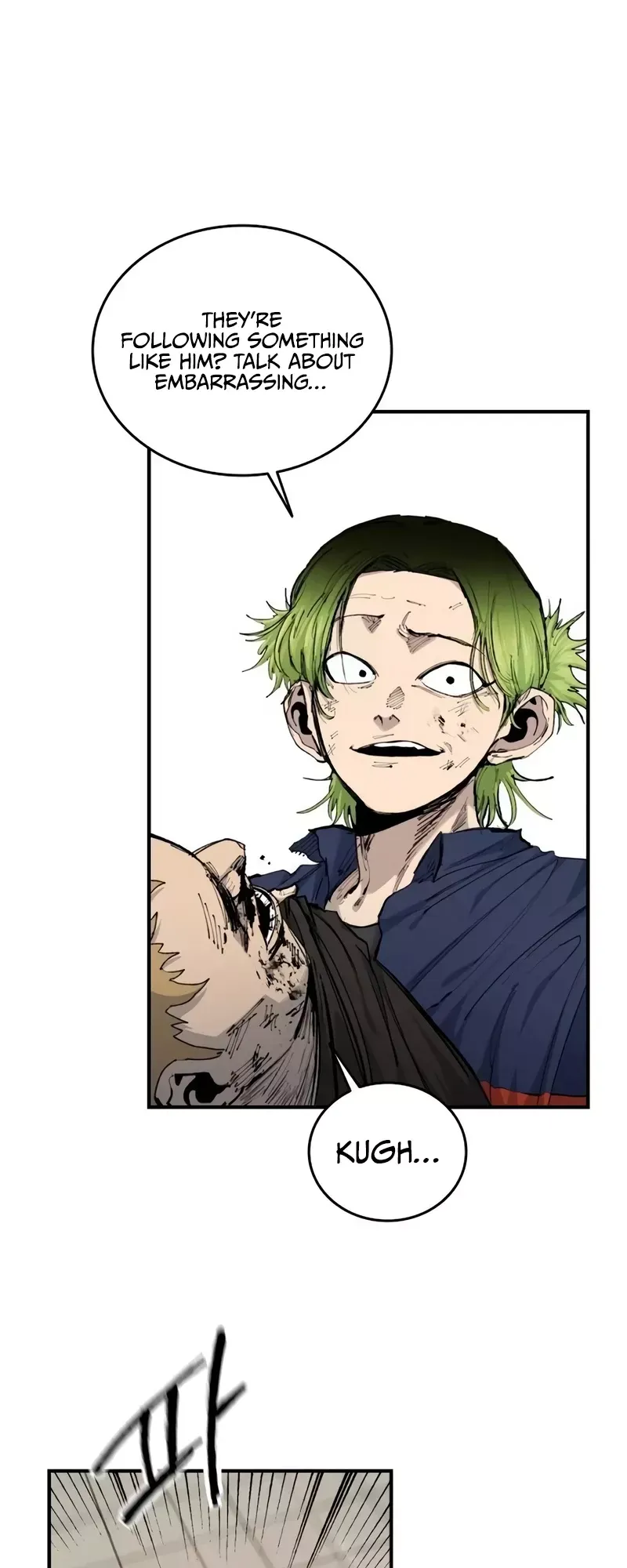 Read High Class Manga Online