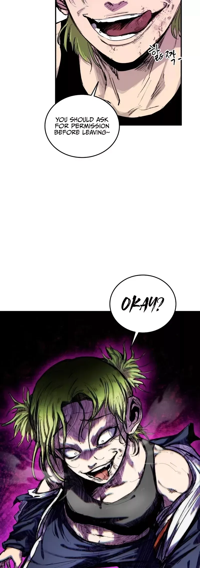 Read High Class Manga Online