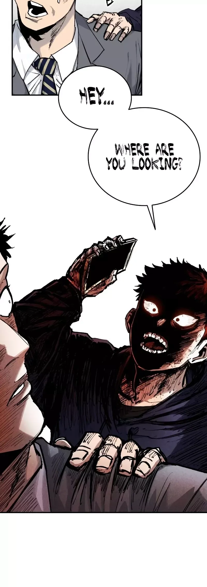 Read High Class Manga Online
