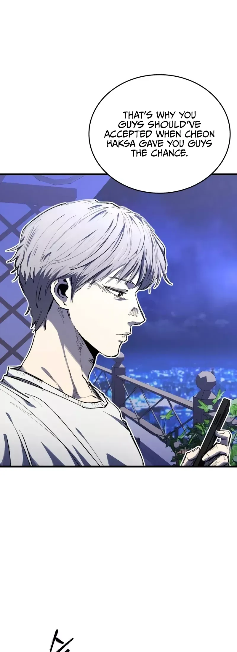 Read High Class Manga Online