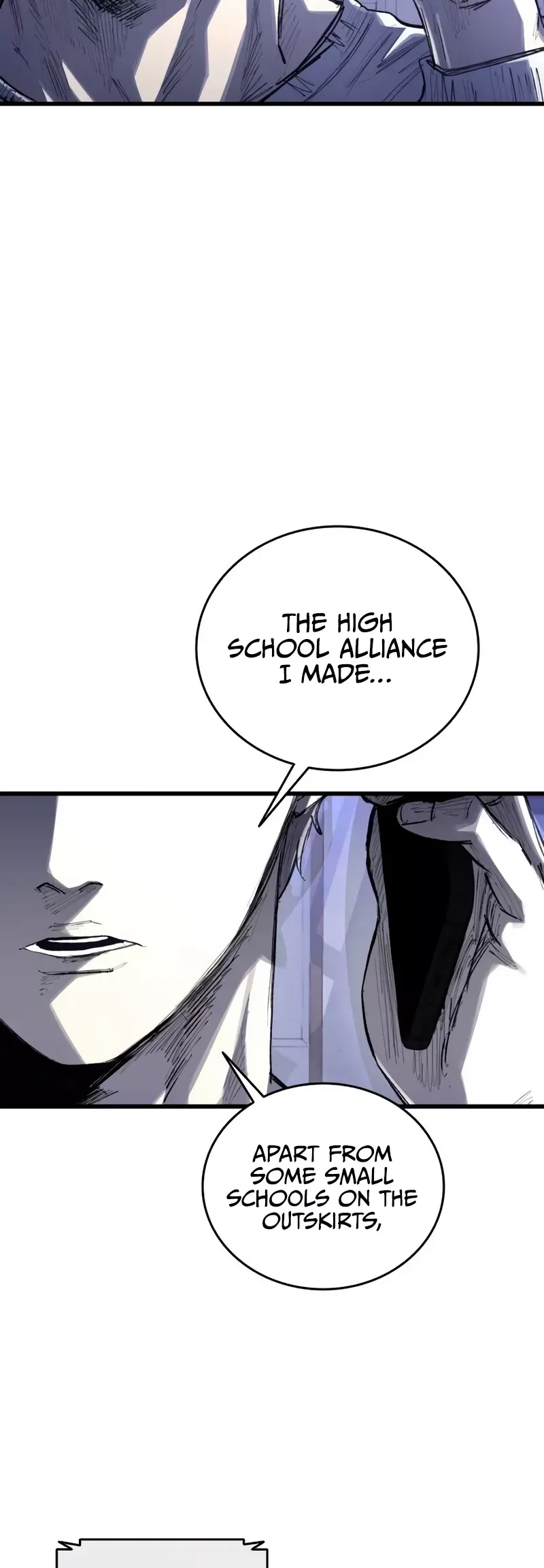 Read High Class Manga Online