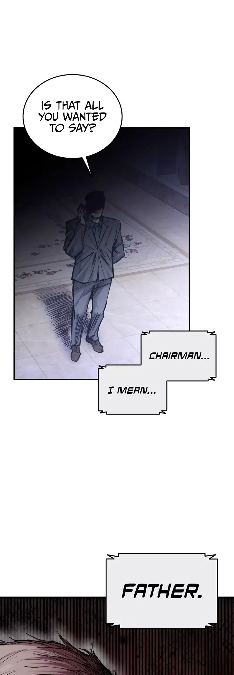 Read High Class Manga Online