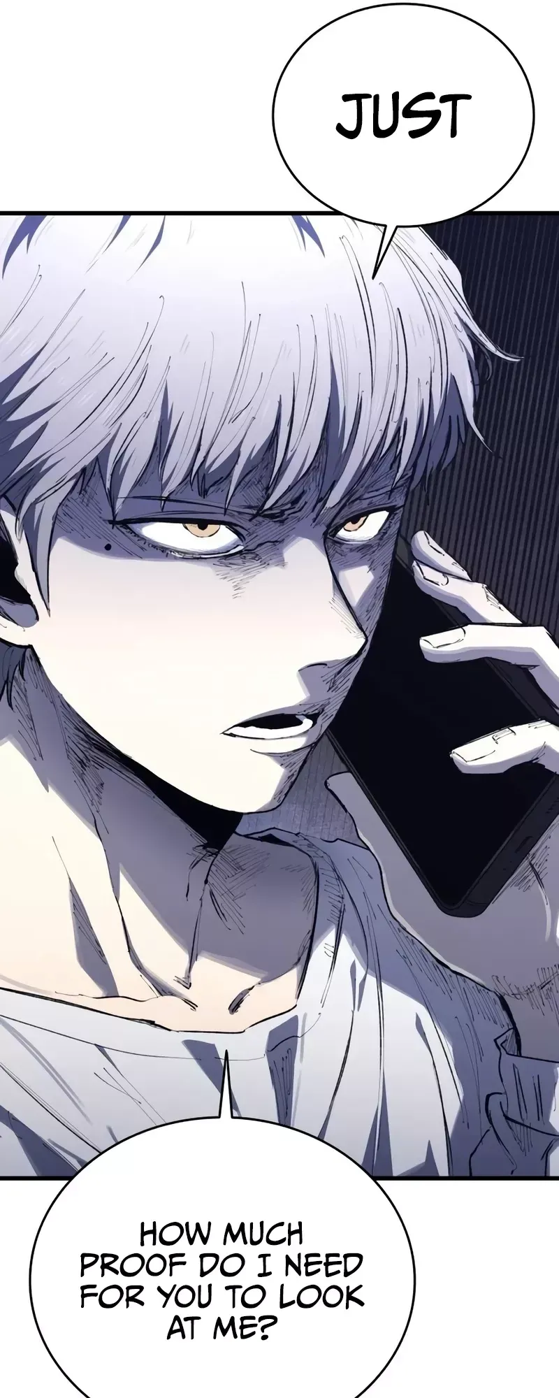 Read High Class Manga Online