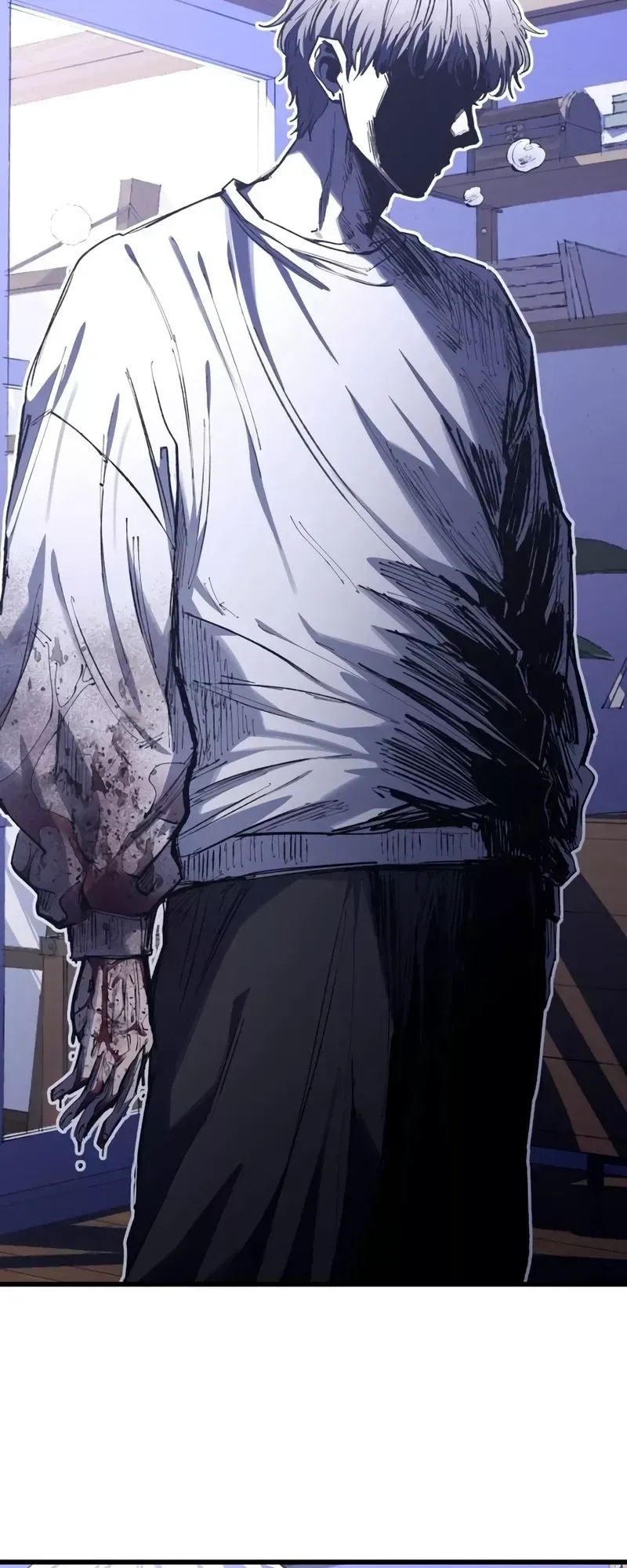 Read High Class Manga Online