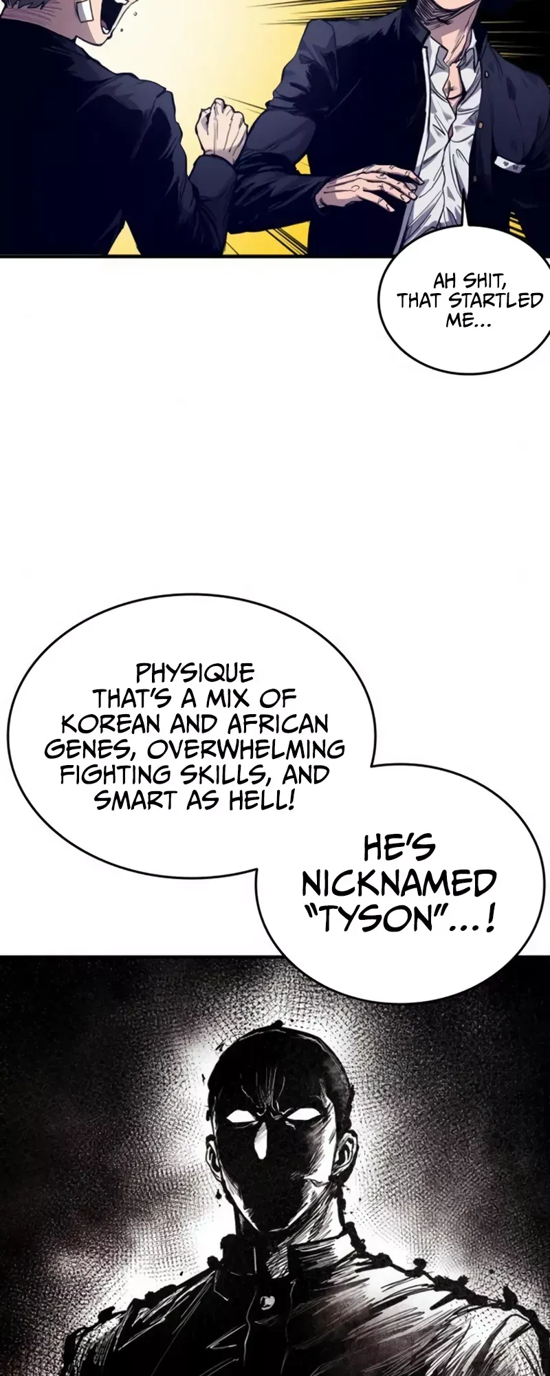 Read High Class Manga Online