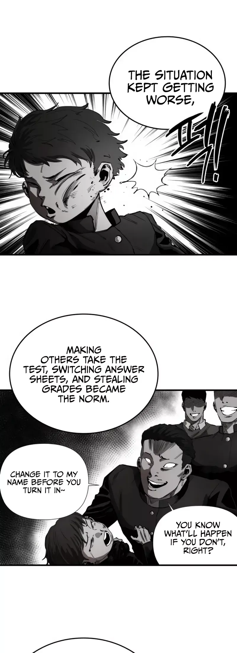 Read High Class Manga Online
