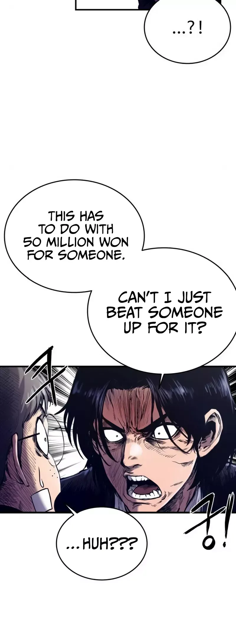 Read High Class Manga Online