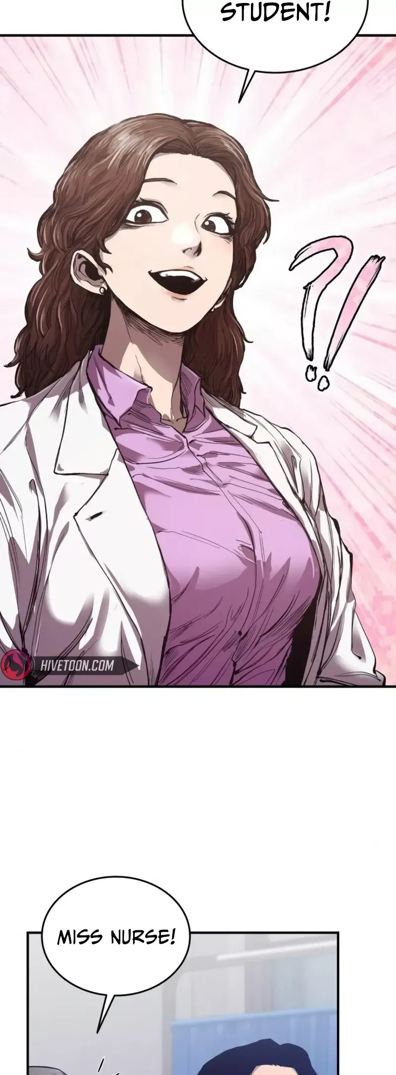 Read High Class Manga Online