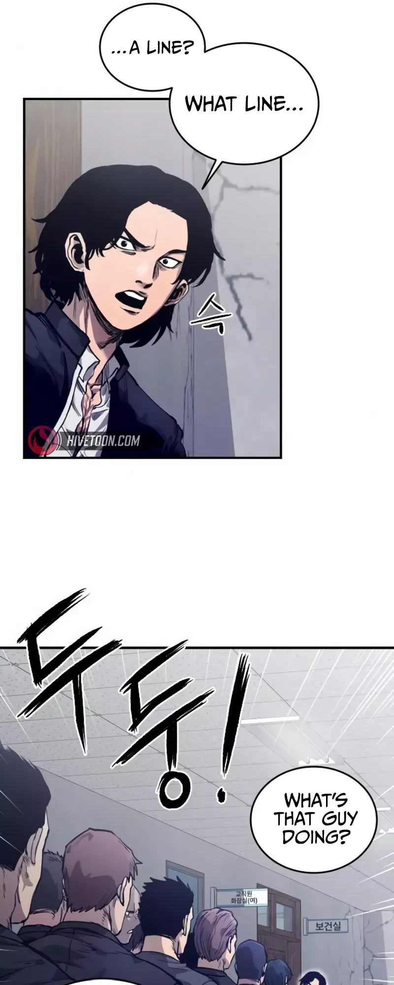 Read High Class Manga Online
