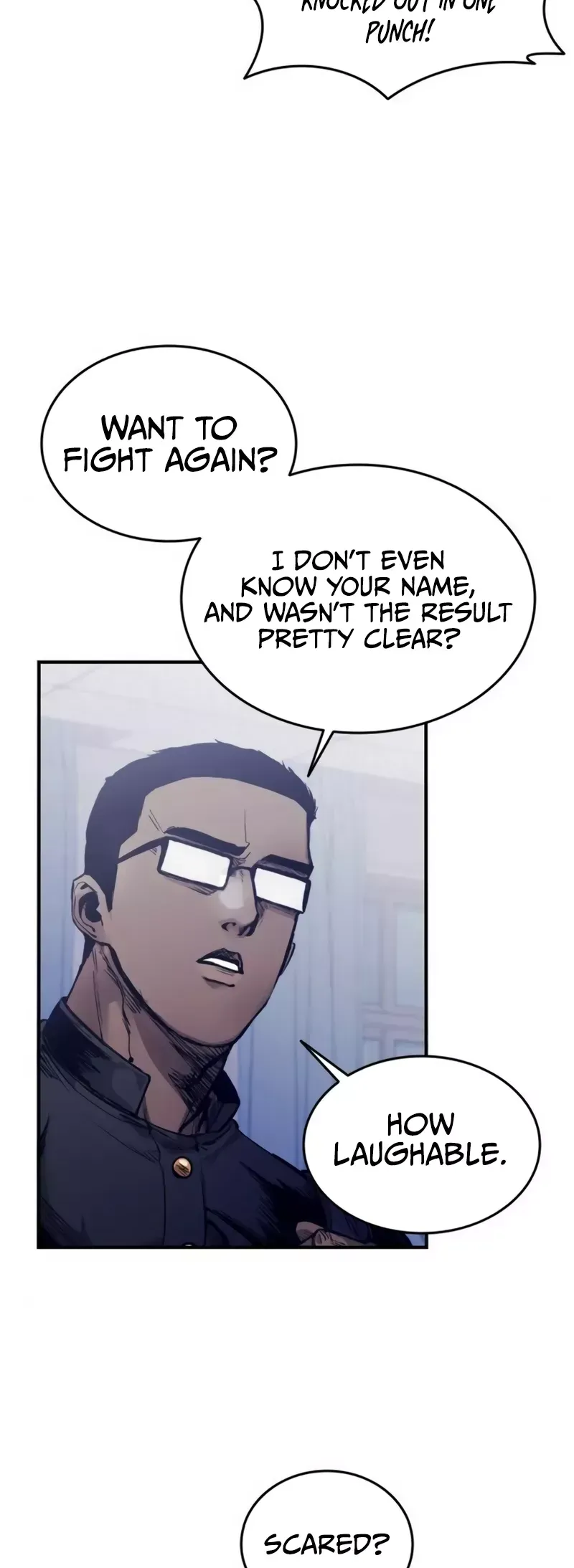 Read High Class Manga Online