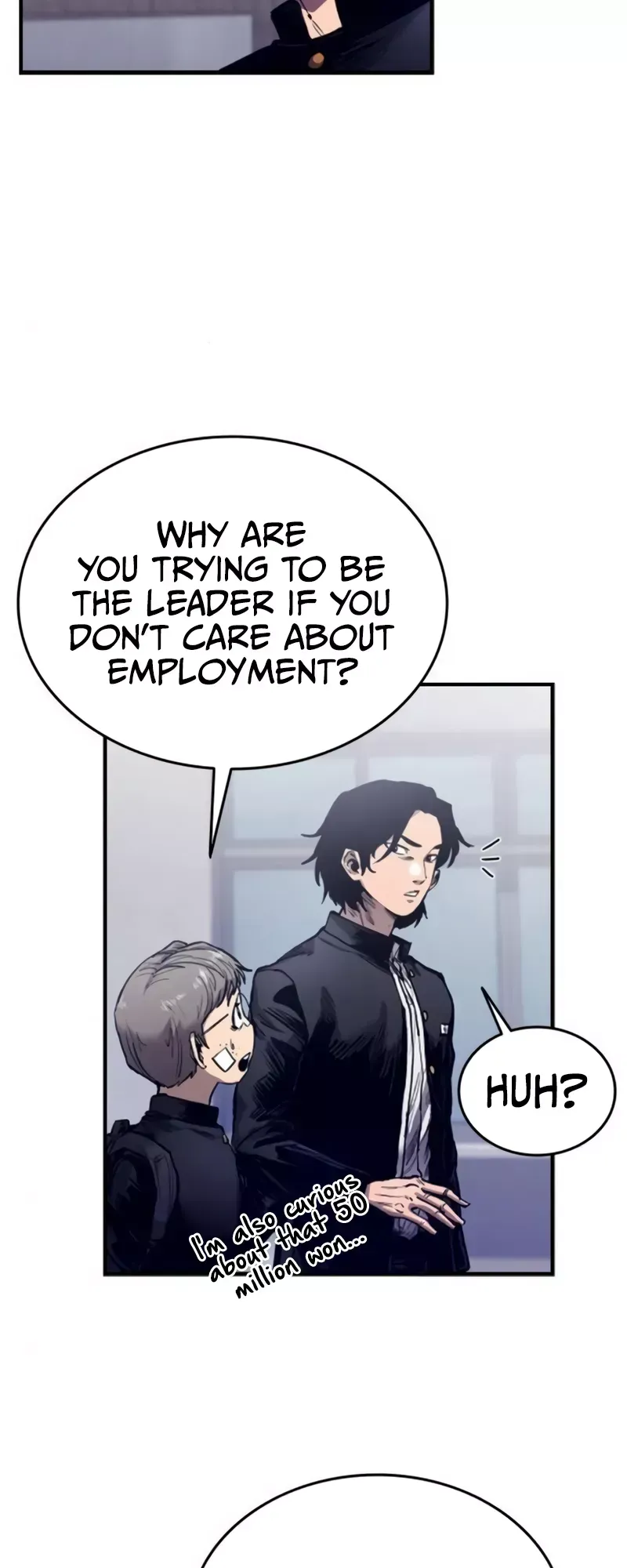 Read High Class Manga Online