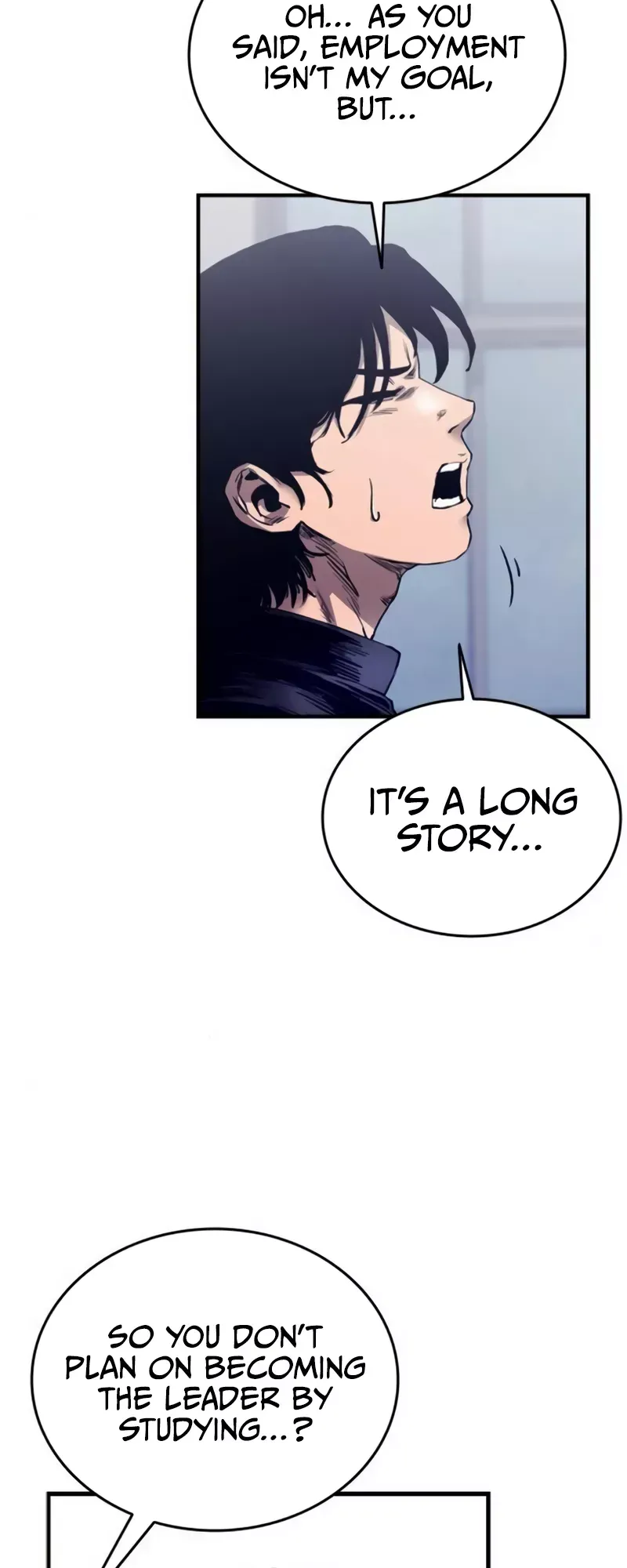 Read High Class Manga Online