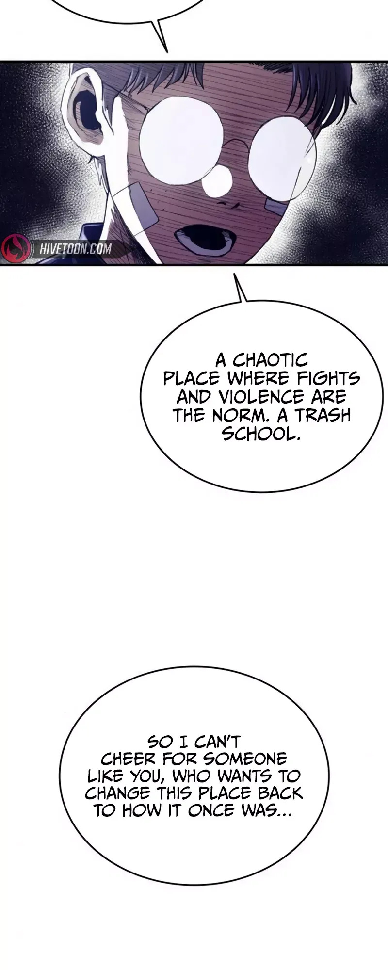 Read High Class Manga Online