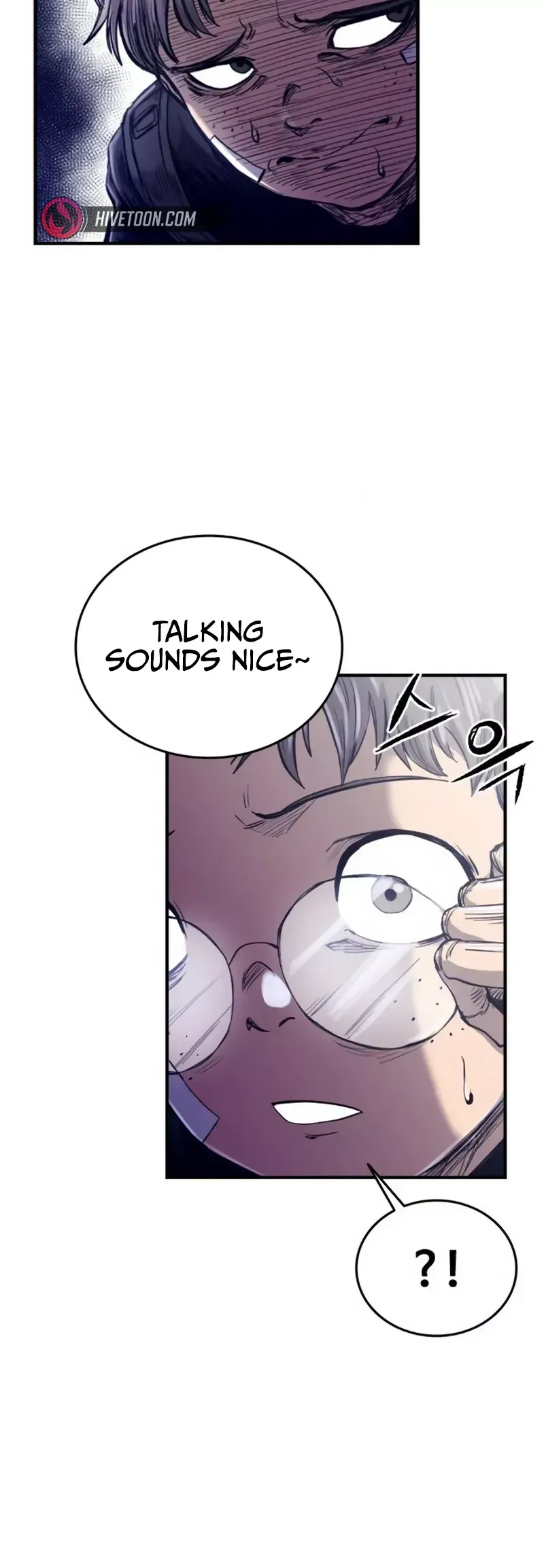 Read High Class Manga Online