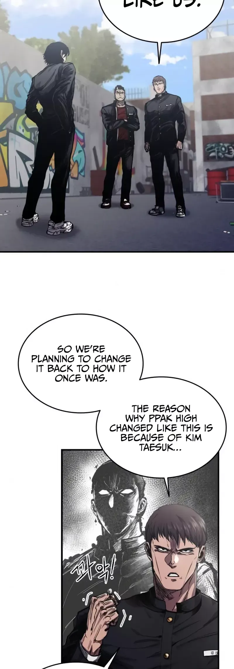 Read High Class Manga Online