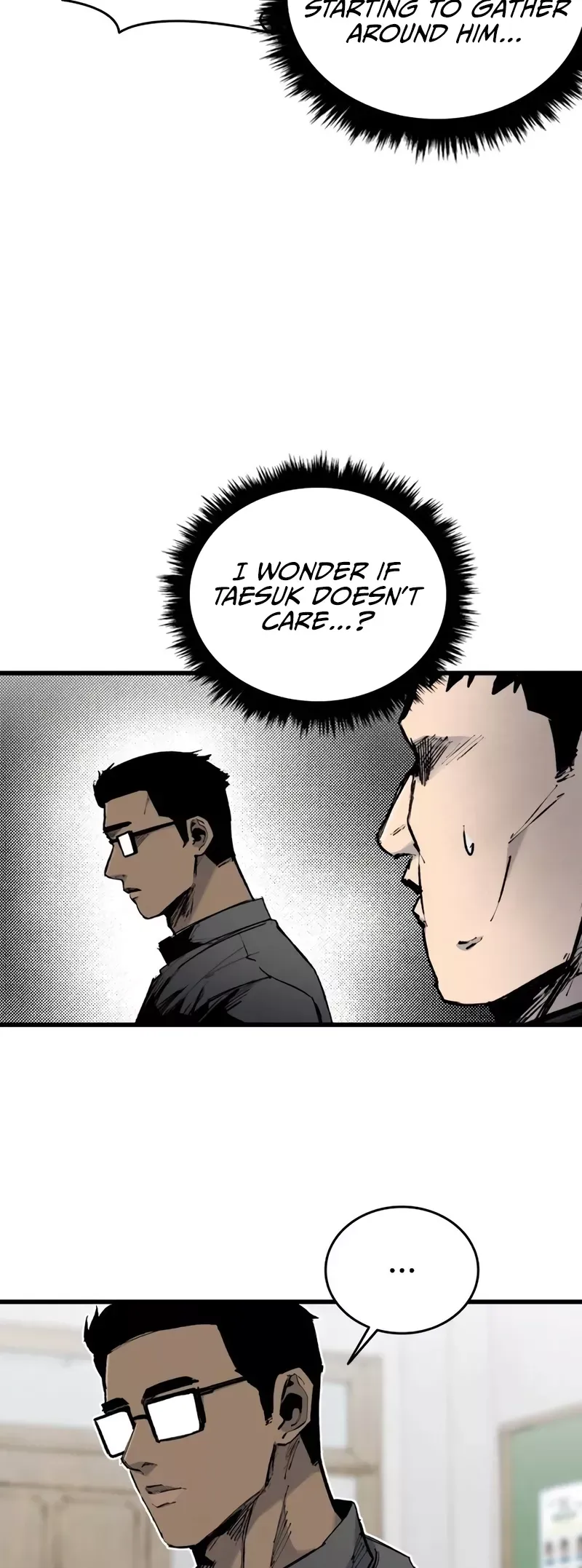 Read High Class Manga Online