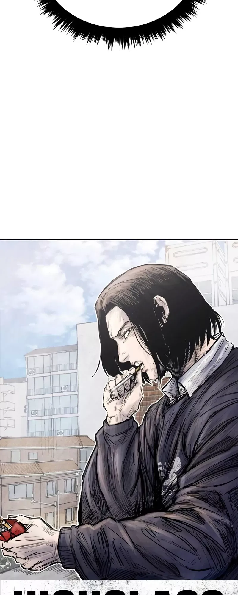 Read High Class Manga Online