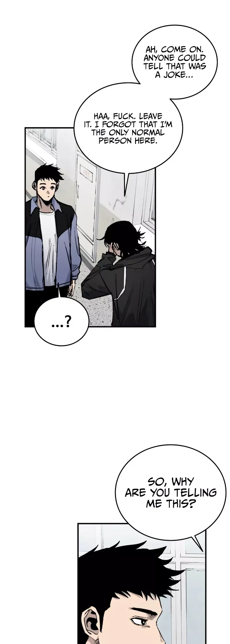 Read High Class Manga Online