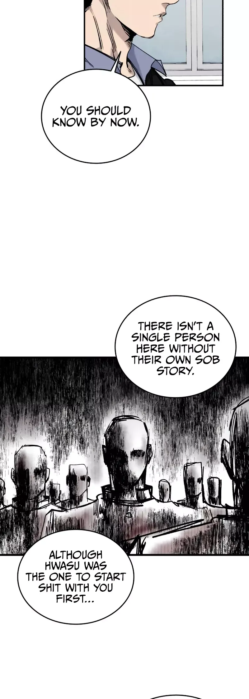 Read High Class Manga Online