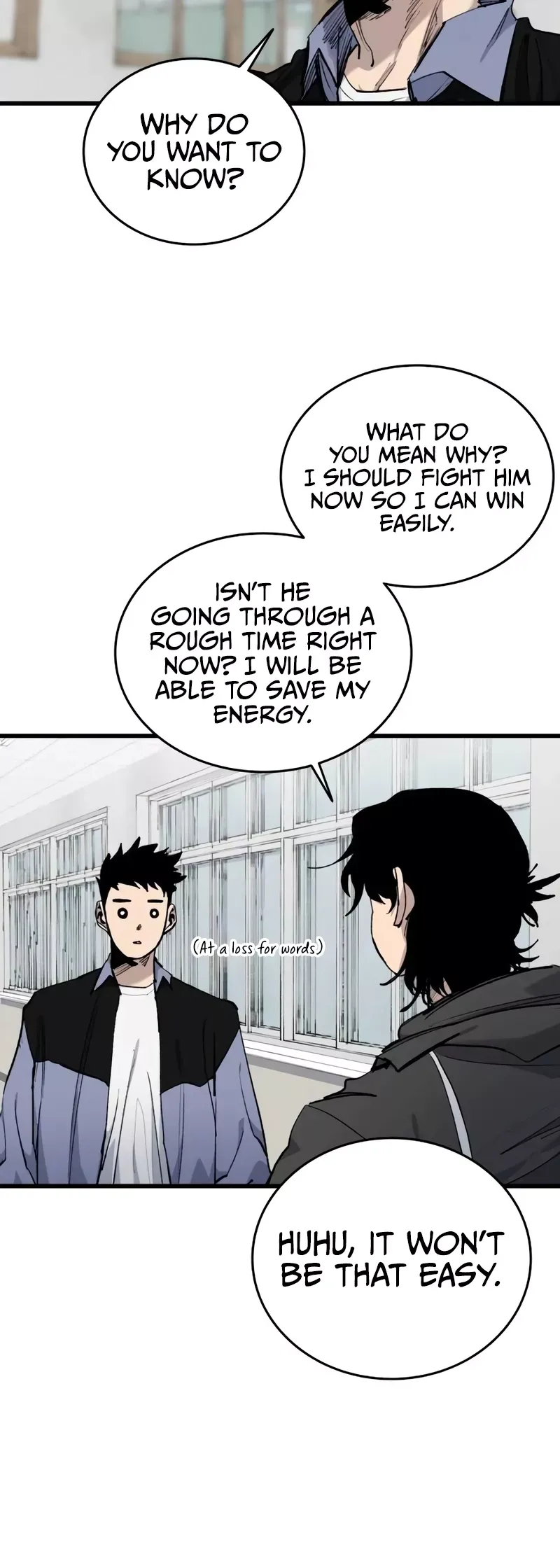 Read High Class Manga Online