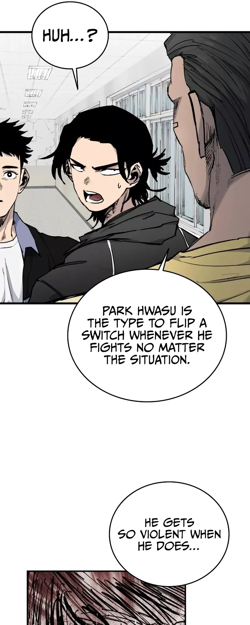 Read High Class Manga Online