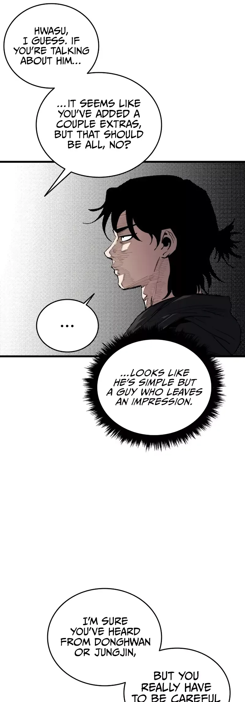 Read High Class Manga Online
