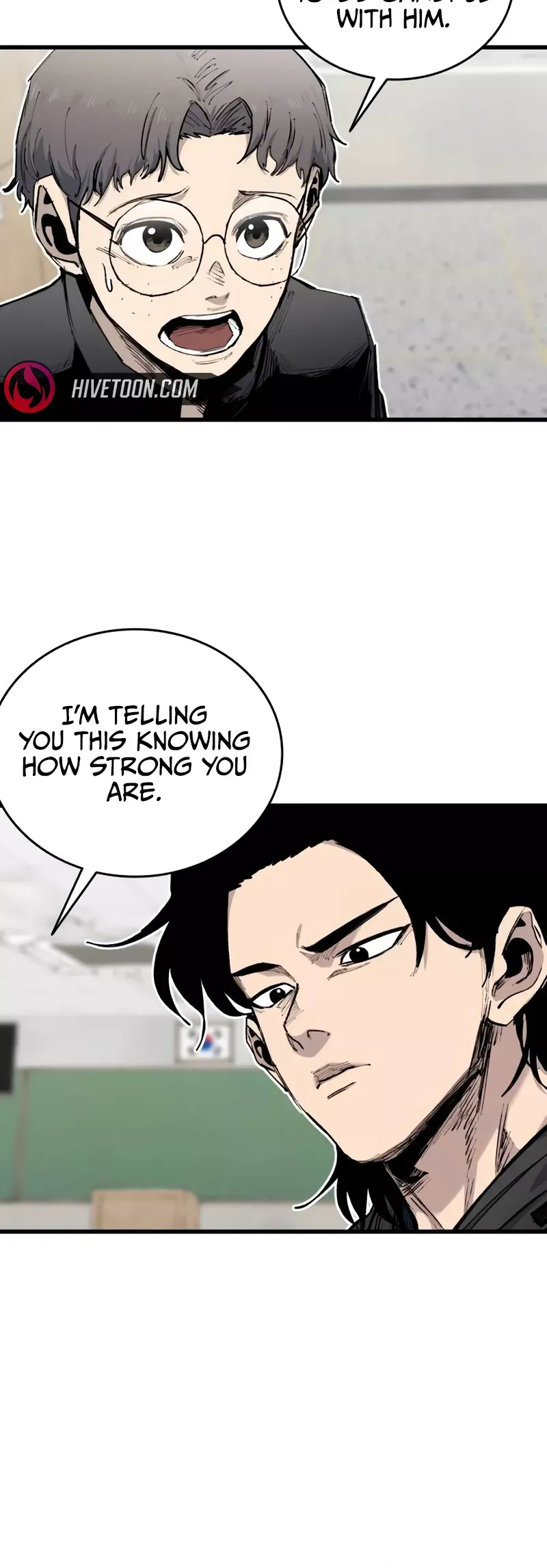 Read High Class Manga Online