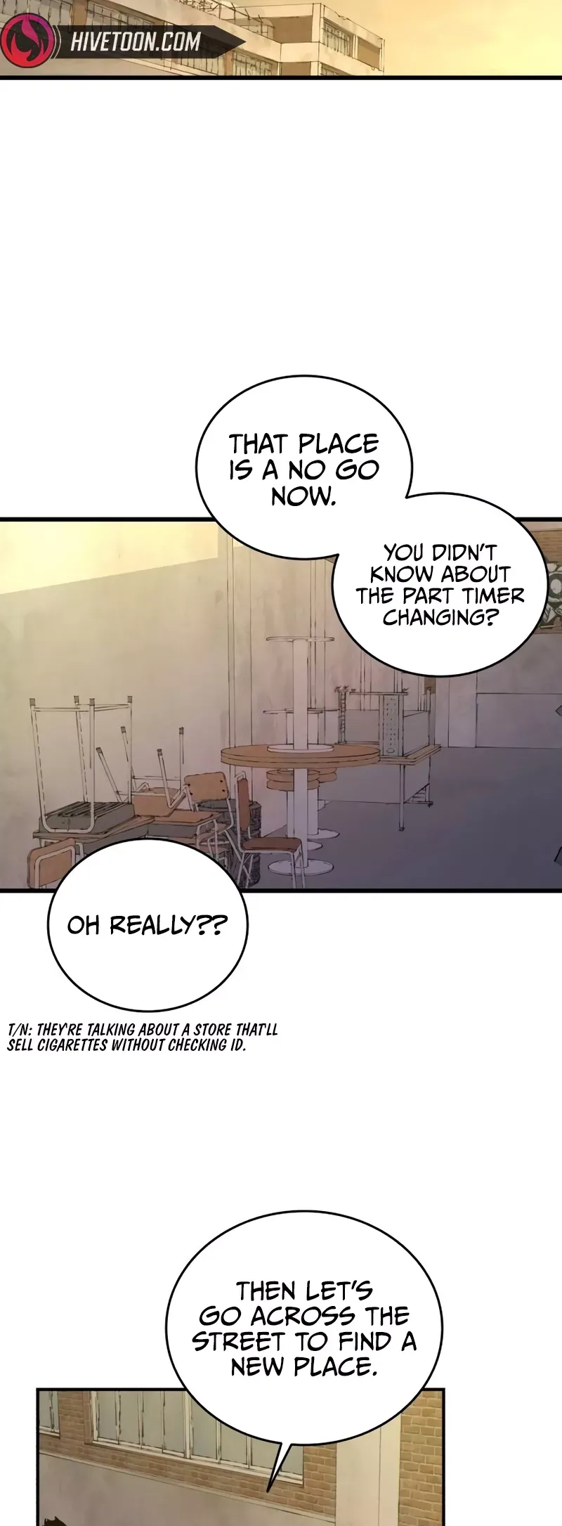 Read High Class Manga Online