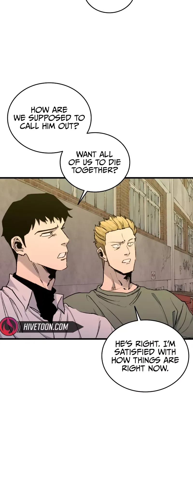 Read High Class Manga Online