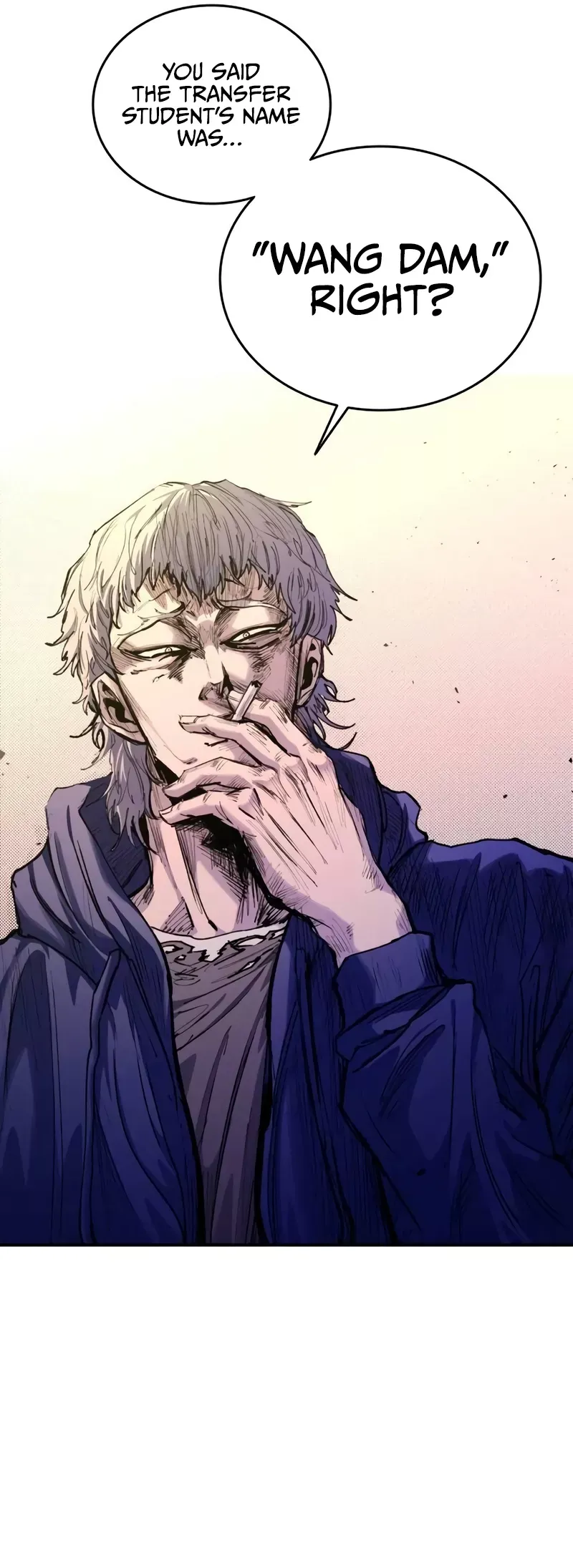 Read High Class Manga Online