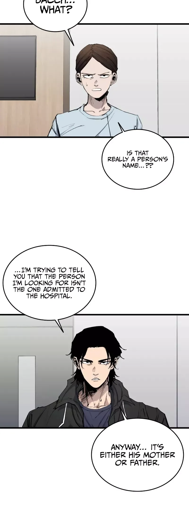 Read High Class Manga Online