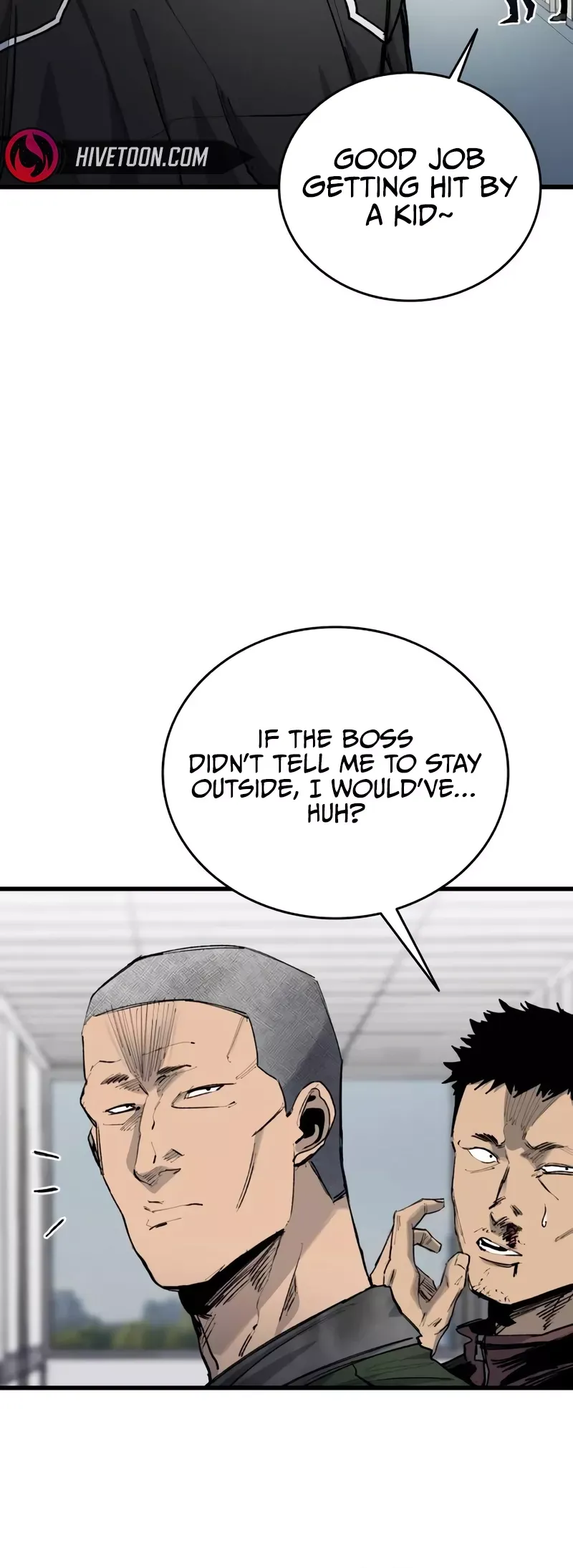 Read High Class Manga Online