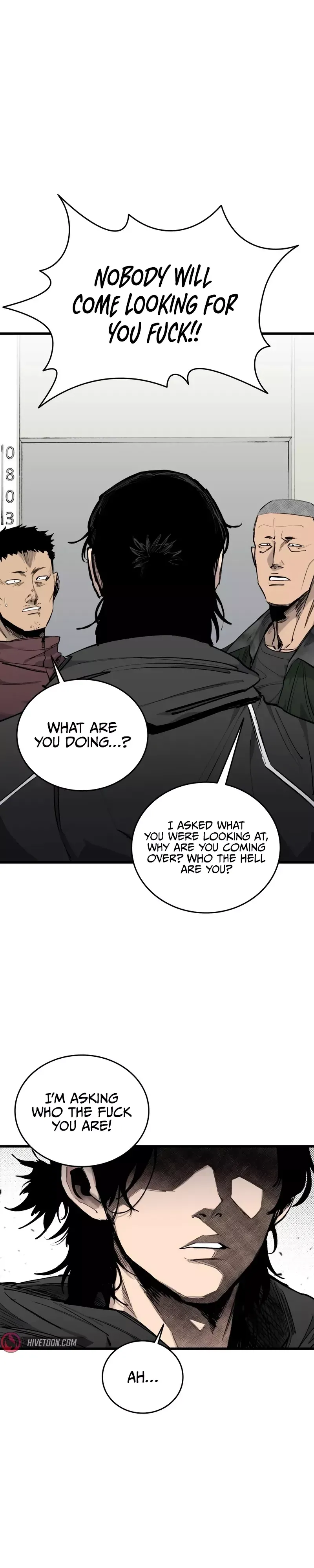 Read High Class Manga Online
