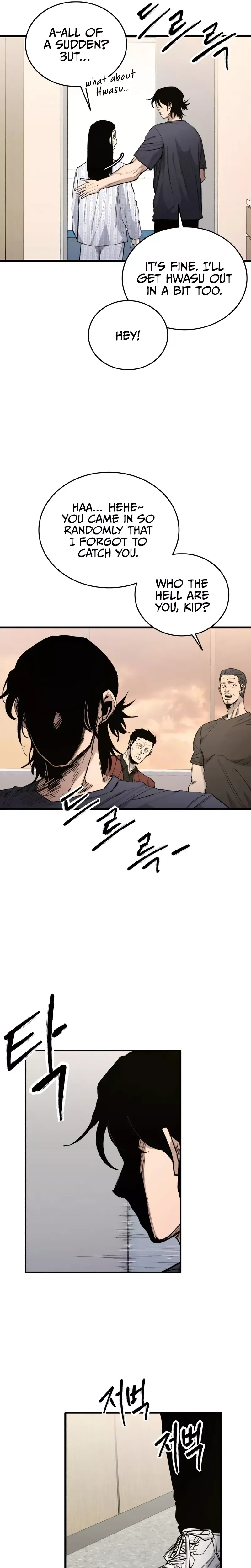 Read High Class Manga Online