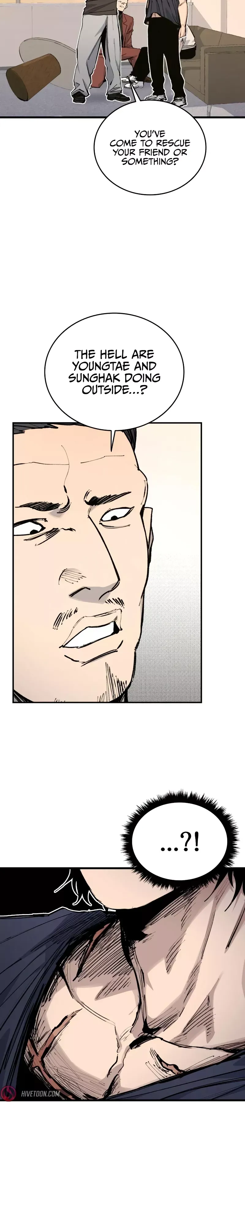 Read High Class Manga Online