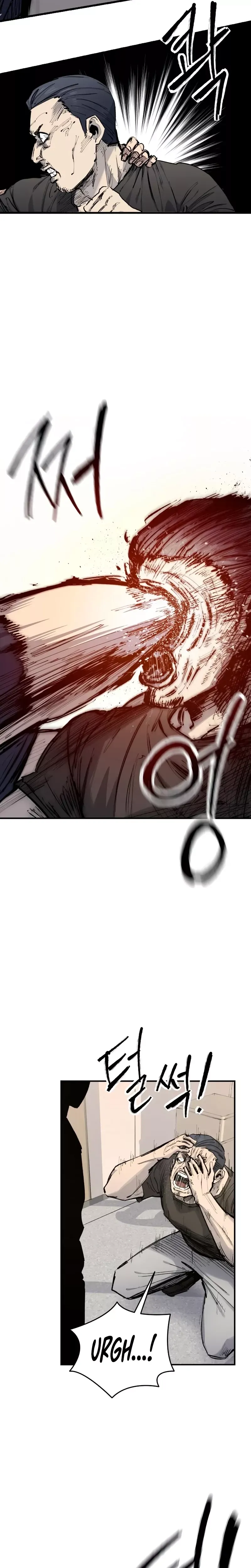 Read High Class Manga Online