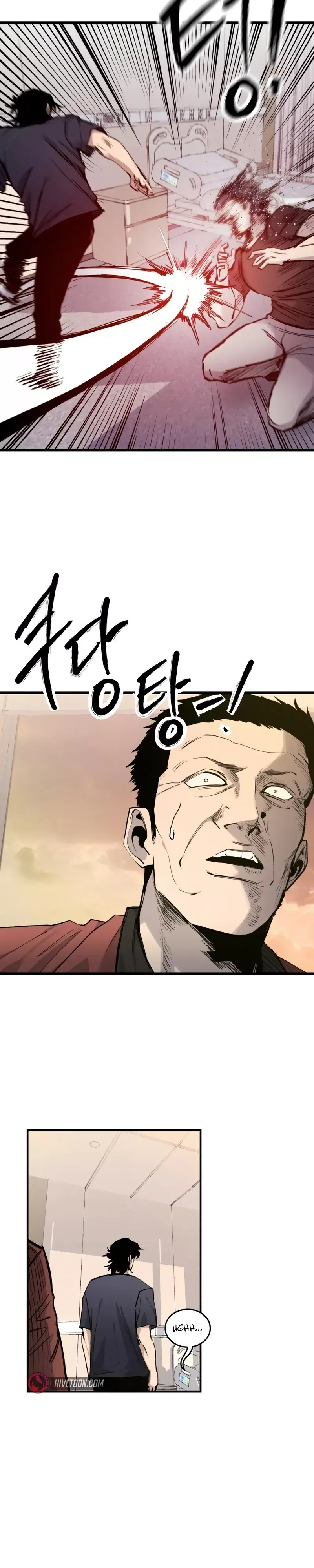 Read High Class Manga Online