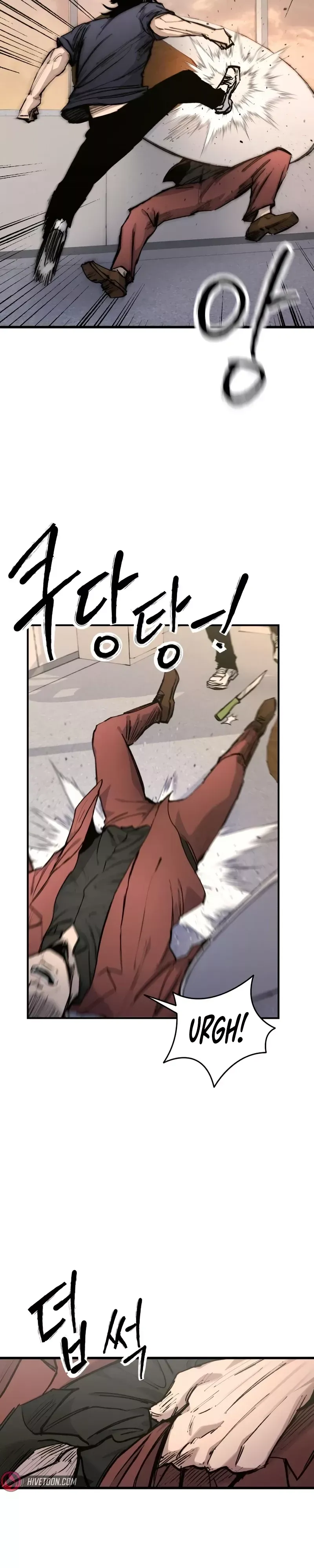 Read High Class Manga Online