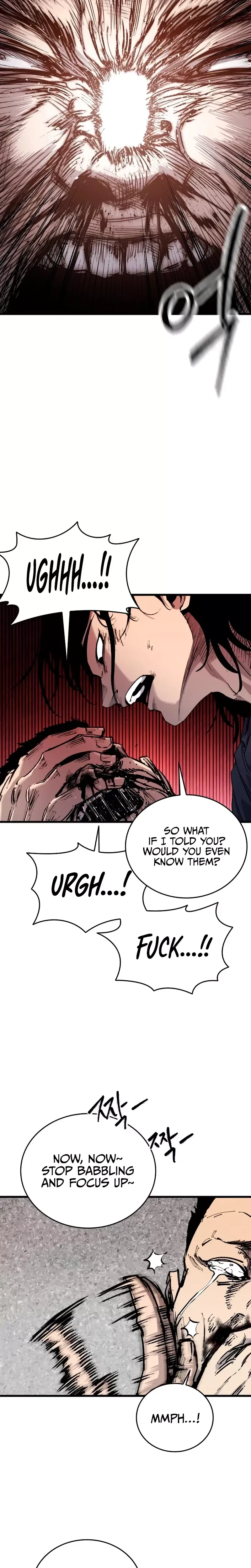 Read High Class Manga Online
