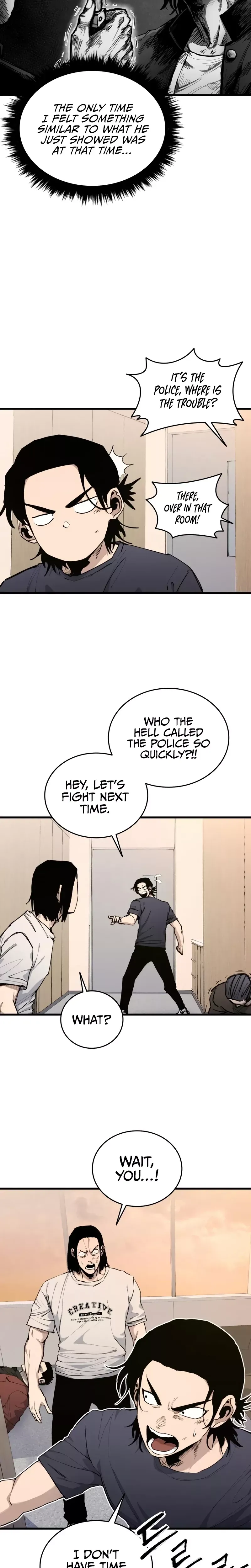 Read High Class Manga Online