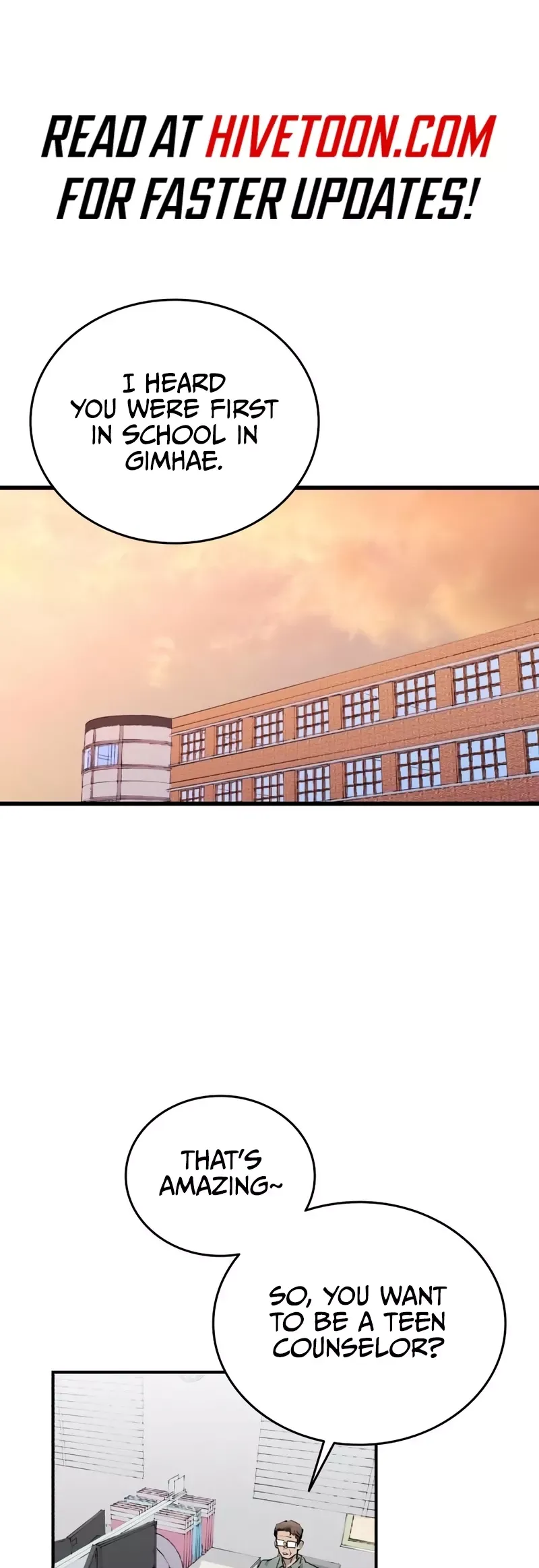 Read High Class Manga Online