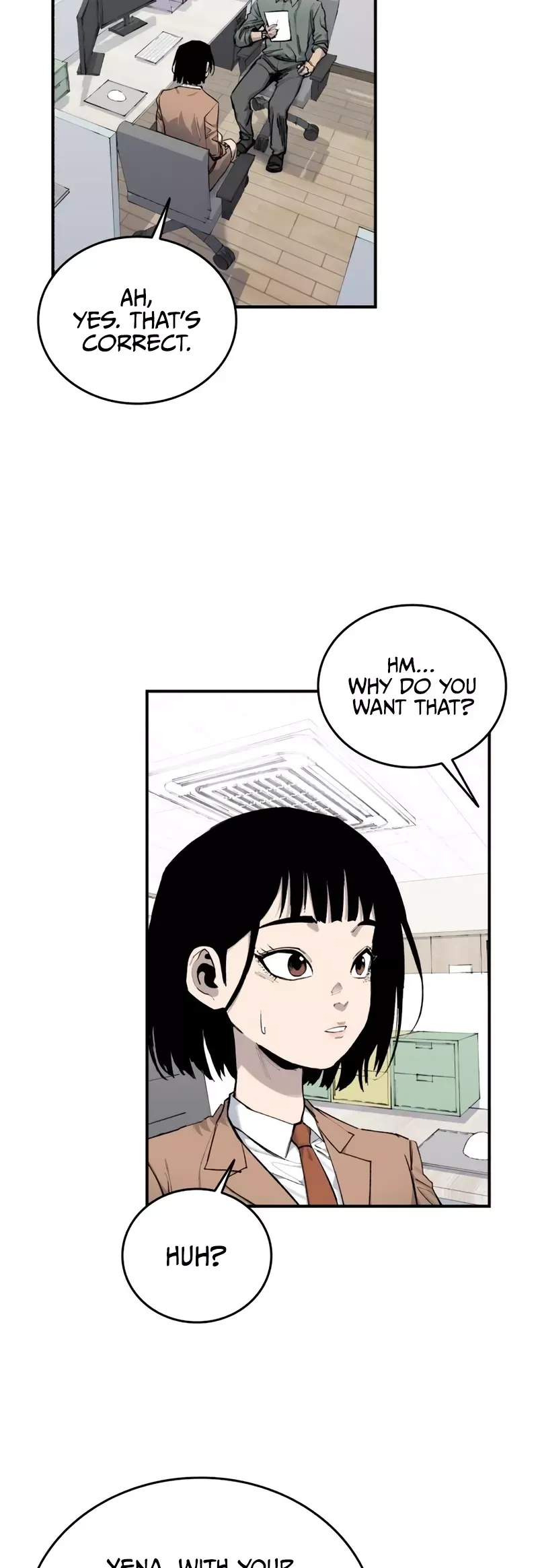 Read High Class Manga Online