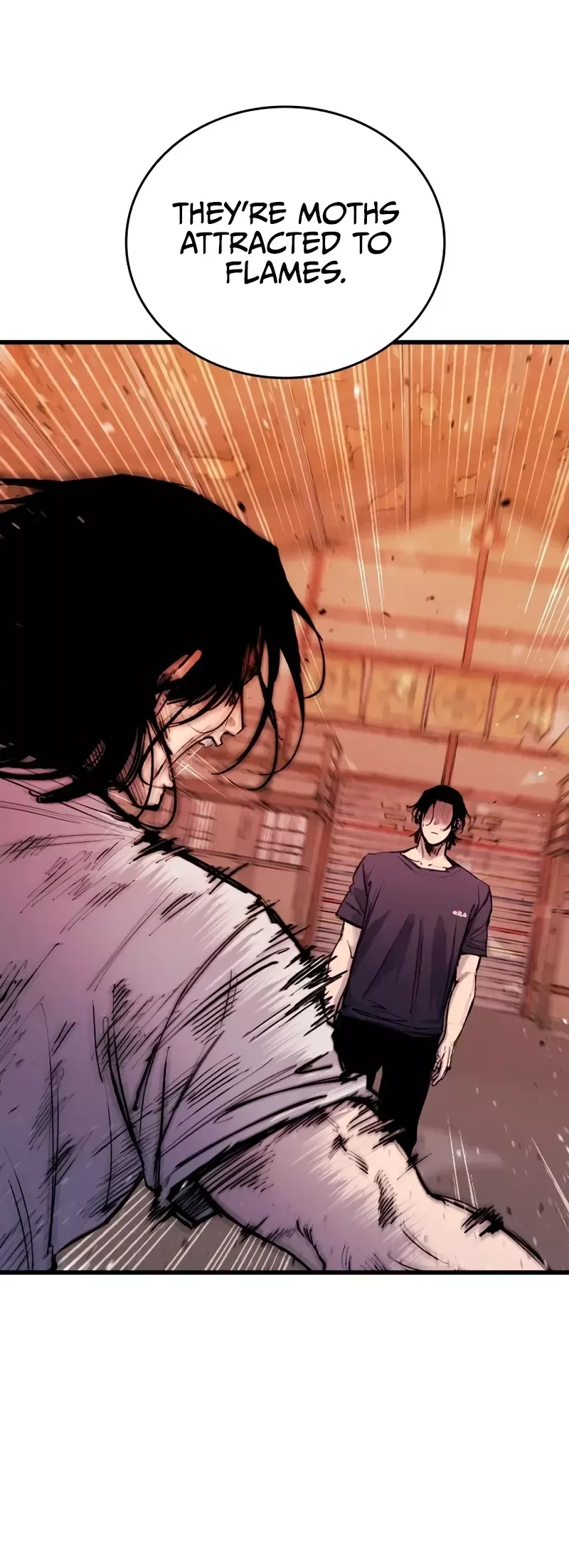 Read High Class Manga Online