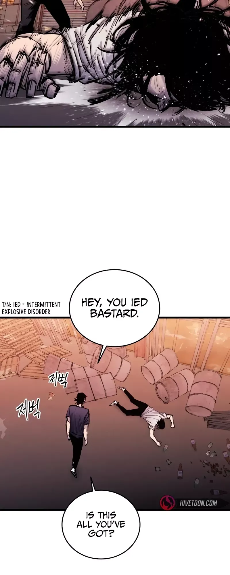 Read High Class Manga Online