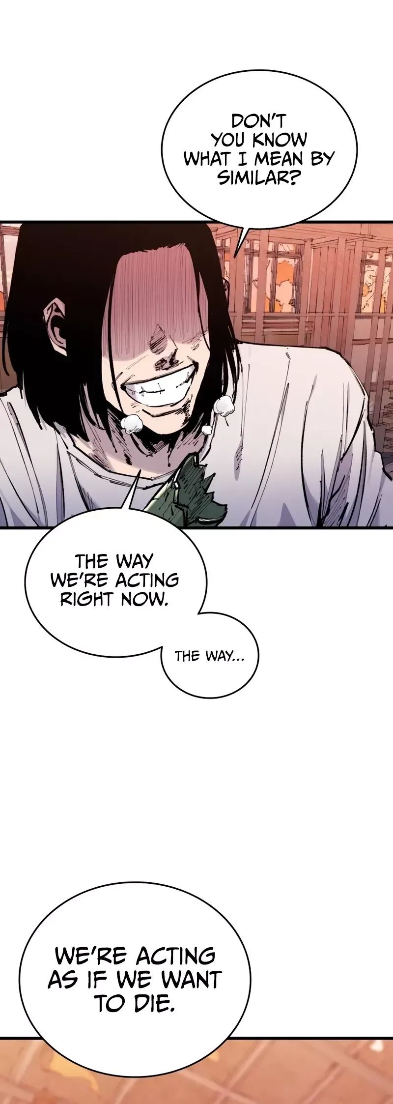 Read High Class Manga Online