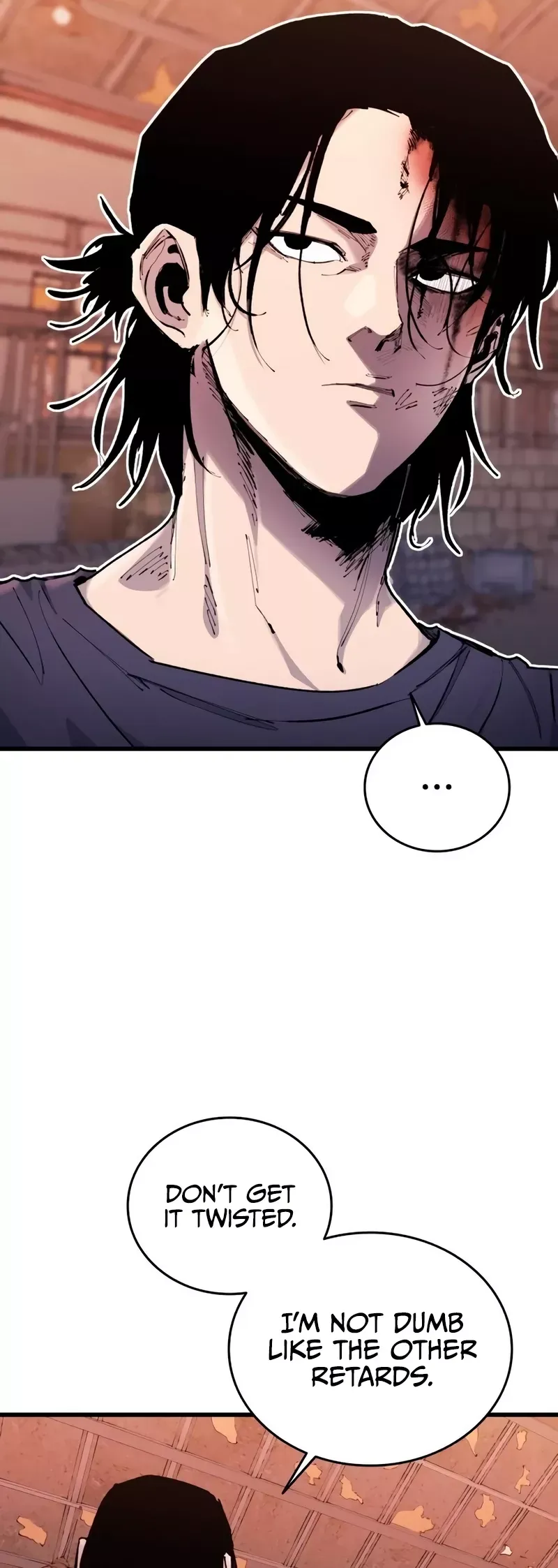Read High Class Manga Online