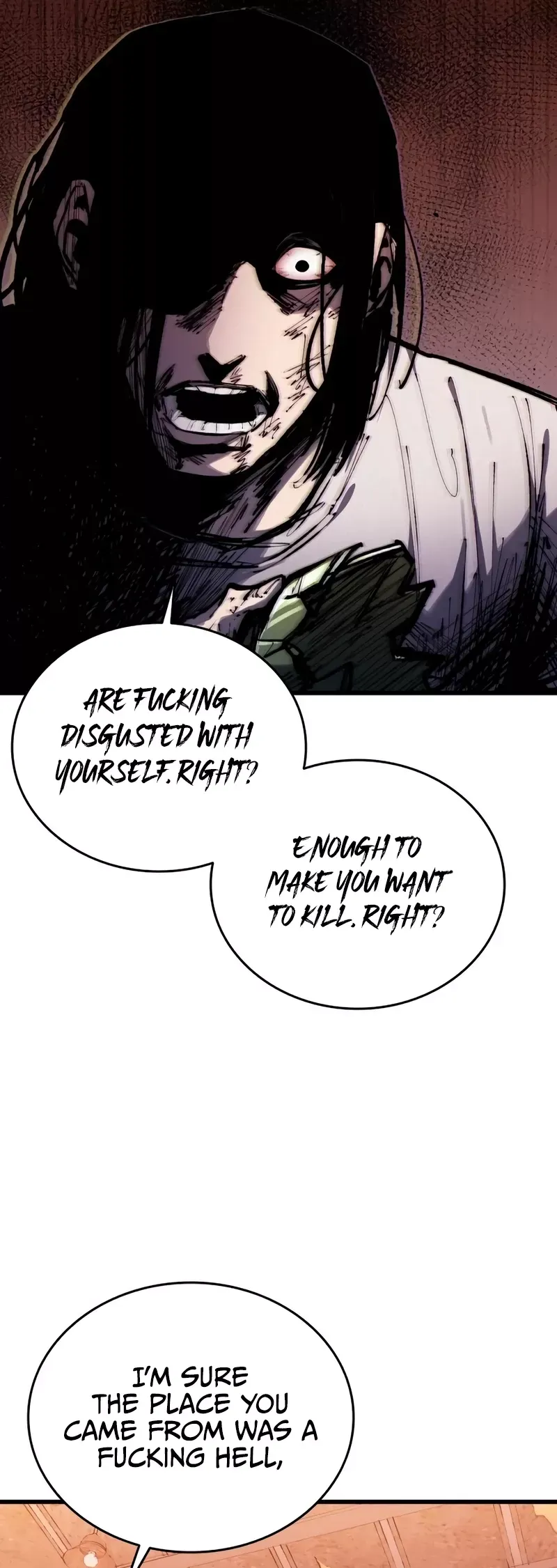 Read High Class Manga Online