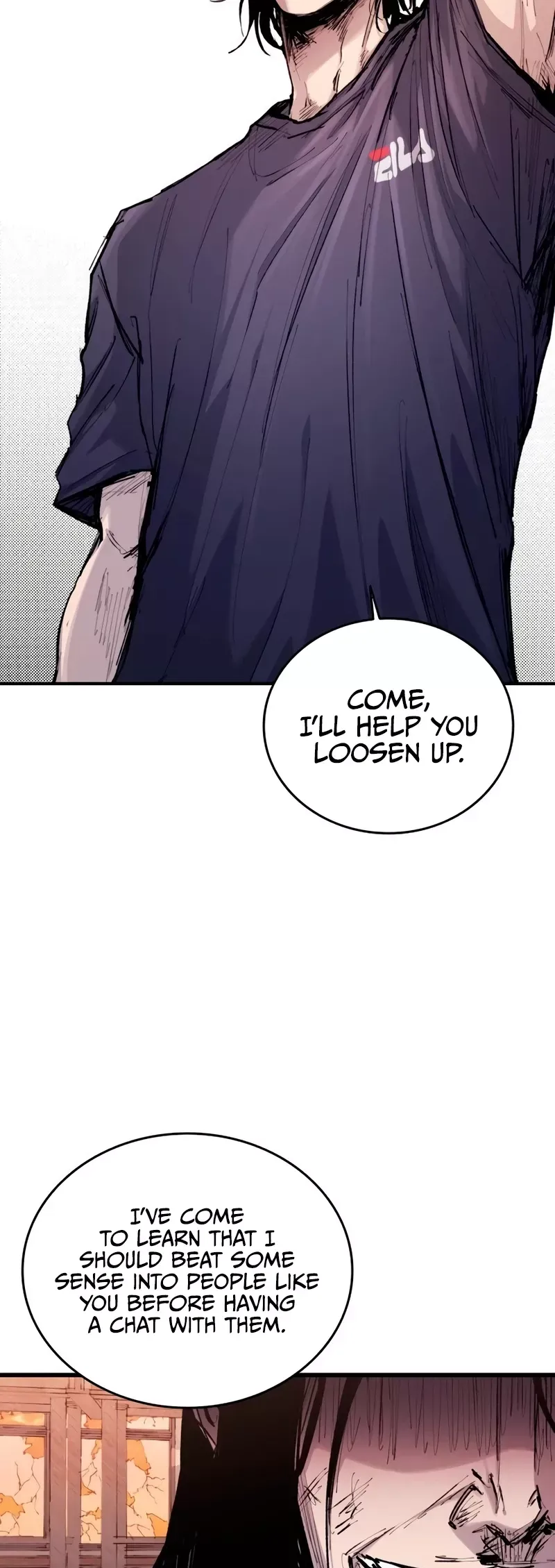 Read High Class Manga Online