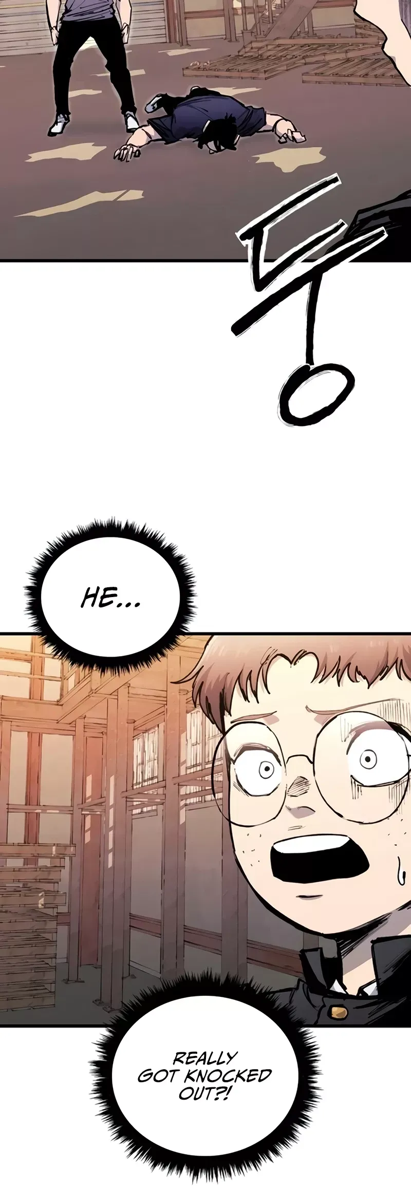 Read High Class Manga Online
