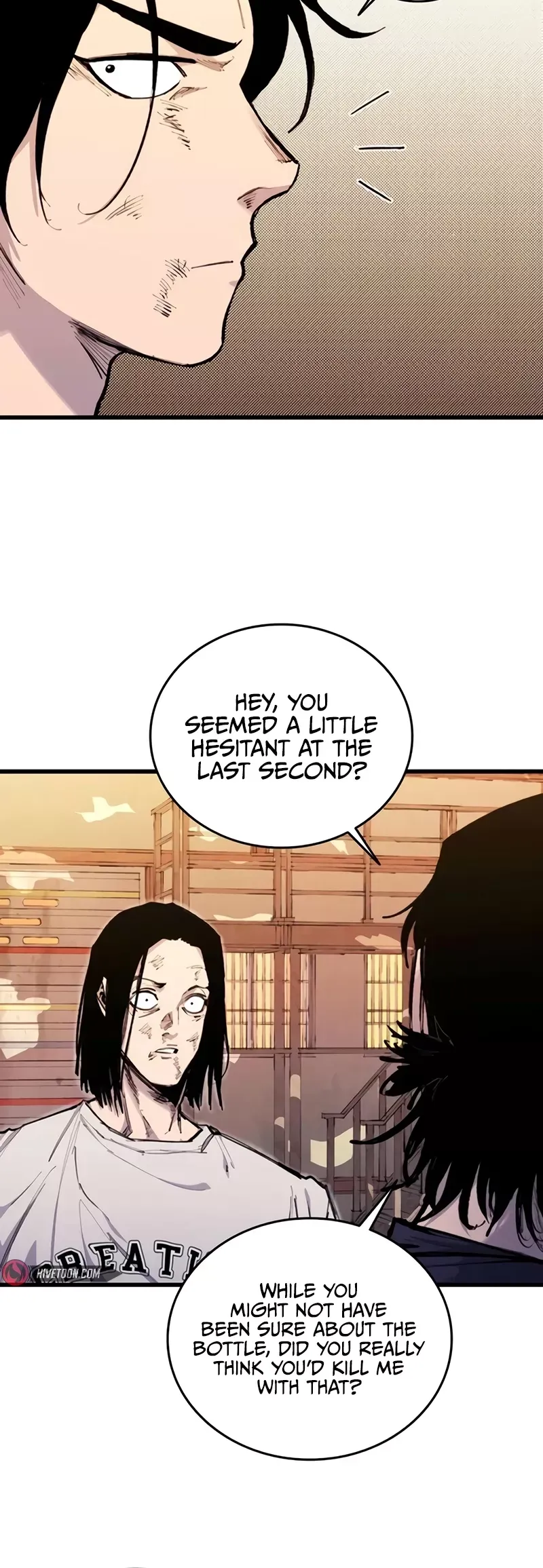 Read High Class Manga Online